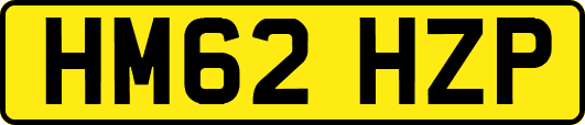 HM62HZP