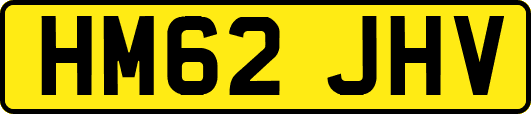 HM62JHV