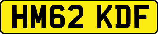 HM62KDF