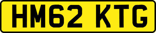 HM62KTG