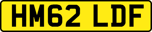 HM62LDF
