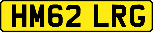 HM62LRG