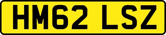 HM62LSZ