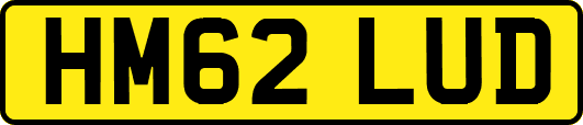 HM62LUD