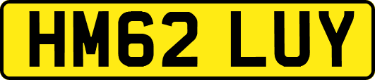 HM62LUY