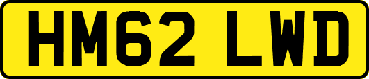 HM62LWD