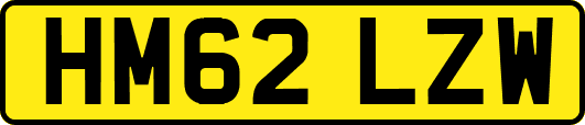 HM62LZW
