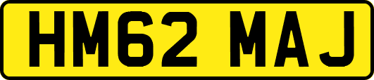 HM62MAJ