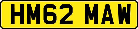 HM62MAW
