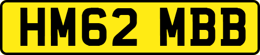 HM62MBB