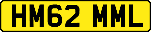 HM62MML