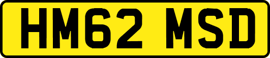 HM62MSD