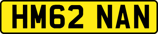 HM62NAN