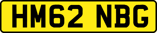 HM62NBG
