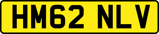 HM62NLV