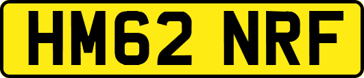 HM62NRF