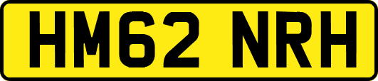 HM62NRH
