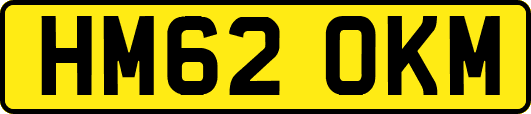 HM62OKM