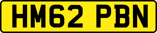 HM62PBN