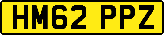 HM62PPZ