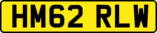 HM62RLW