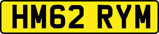 HM62RYM