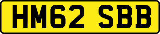 HM62SBB