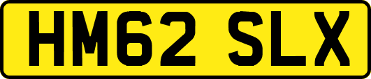 HM62SLX