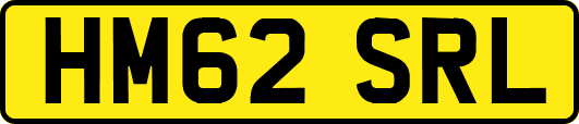HM62SRL