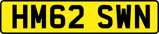 HM62SWN