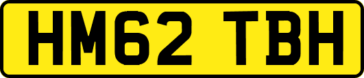 HM62TBH