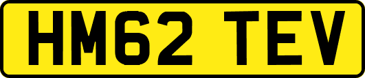 HM62TEV