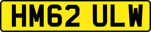 HM62ULW