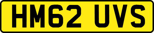HM62UVS