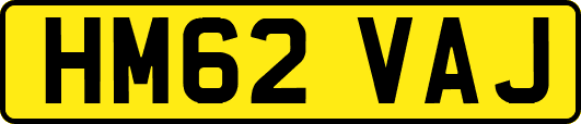 HM62VAJ