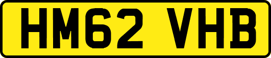 HM62VHB