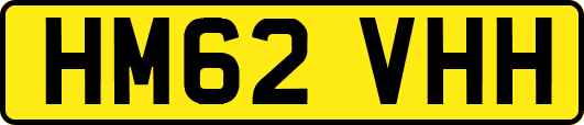 HM62VHH