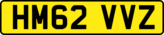 HM62VVZ