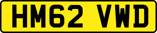HM62VWD