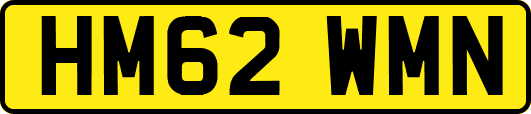 HM62WMN