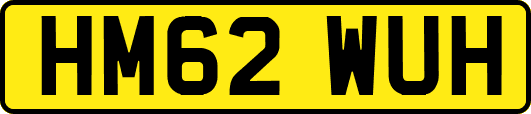HM62WUH