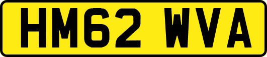 HM62WVA