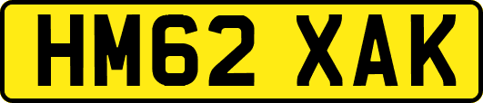 HM62XAK