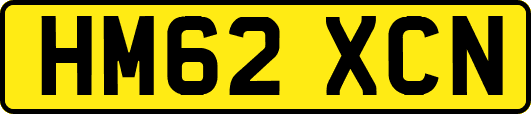 HM62XCN
