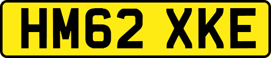HM62XKE