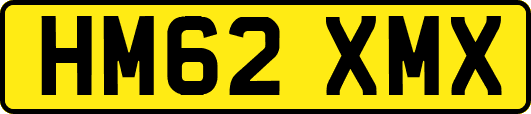 HM62XMX