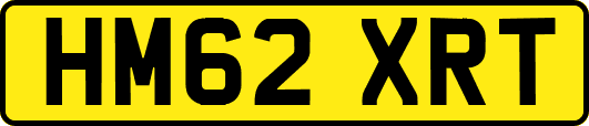 HM62XRT