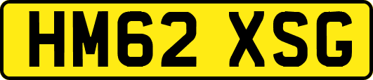 HM62XSG