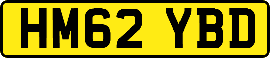 HM62YBD