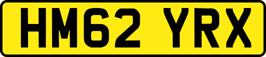 HM62YRX